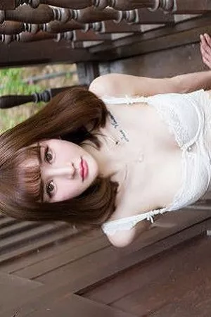 [MiStar魅妍社]Vol.081_嫩模Cheryl青树兰卡威旅拍白色透视蕾丝内衣写真60P