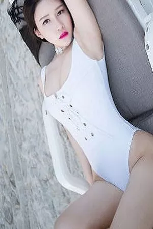 [MiStar魅妍社]Vol.080_嫩模于姬Una兰卡威旅拍白色死库水秀完美身材写真50P