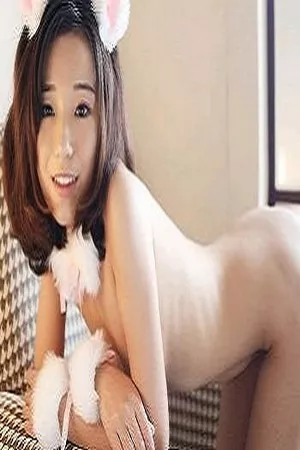 [MyGirl美媛馆]Vol.349_清甜妹子仓井优香大尺度私房兔耳装全裸撩人诱惑写真50P