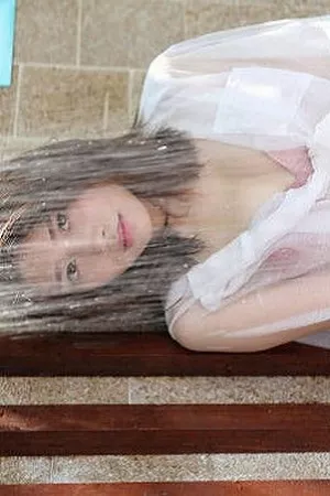 [MyGirl美媛馆]Vol.223_嫩模许诺Sabrina牛仔热裤性感内衣楚楚可人迷人写真53P