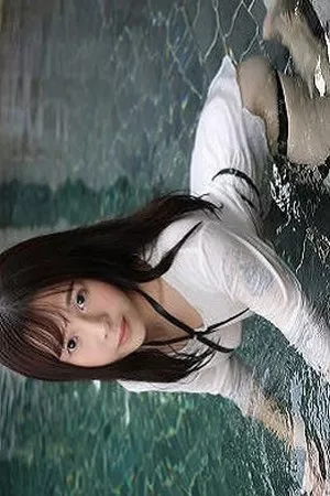 [MyGirl美媛馆]Vol.170_Evelyn艾莉三亚旅拍白色连身裙真空湿身美乳凸点诱惑53P
