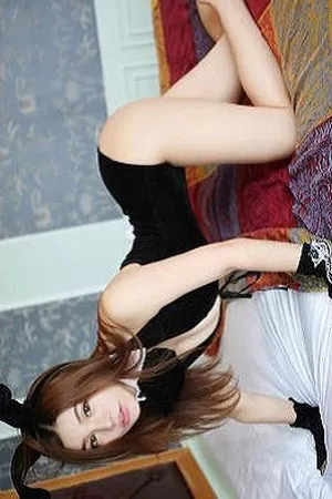 [MyGirl美媛馆]Vol.145_嫩模刘娅希黑色兔女郎装开档秀美胸白嫩翘臀诱惑写真55P