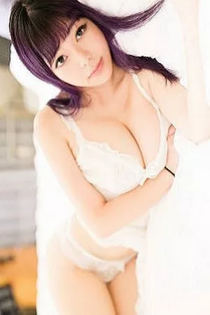 [MyGirl美媛馆]Vol.076_嫩模刘飞儿Faye白色情趣睡裙蕾丝内裤豪乳诱惑写真67P
