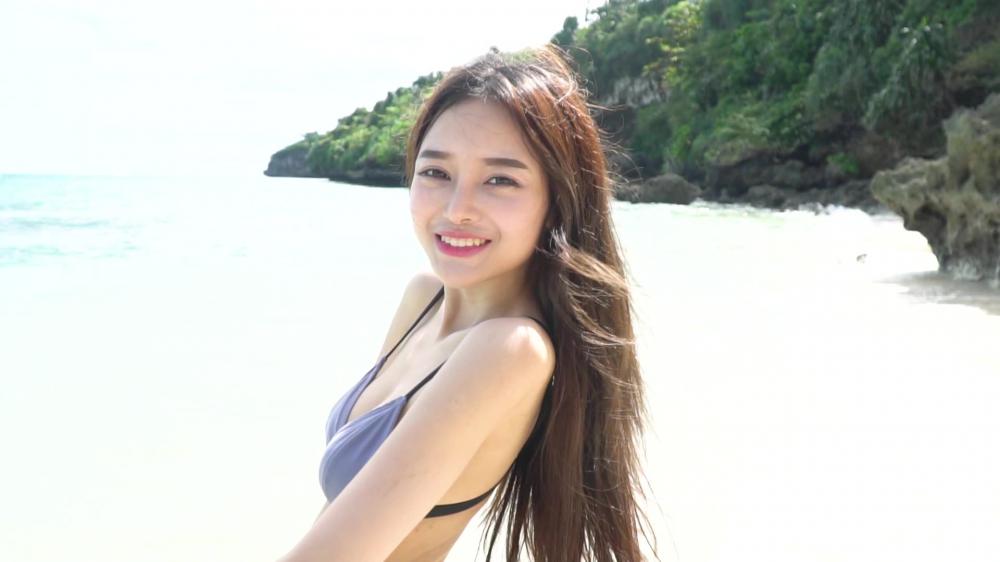 美媛馆视频 005 唐琪儿性感写真视频