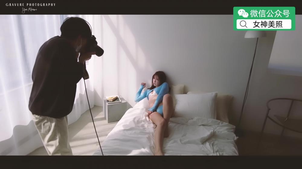 三上悠亚 - 退役后第一次拍摄写真