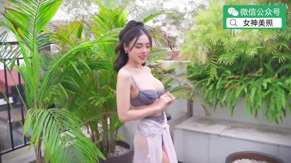 Cherry(越南) -恬糯轻纱的美好
