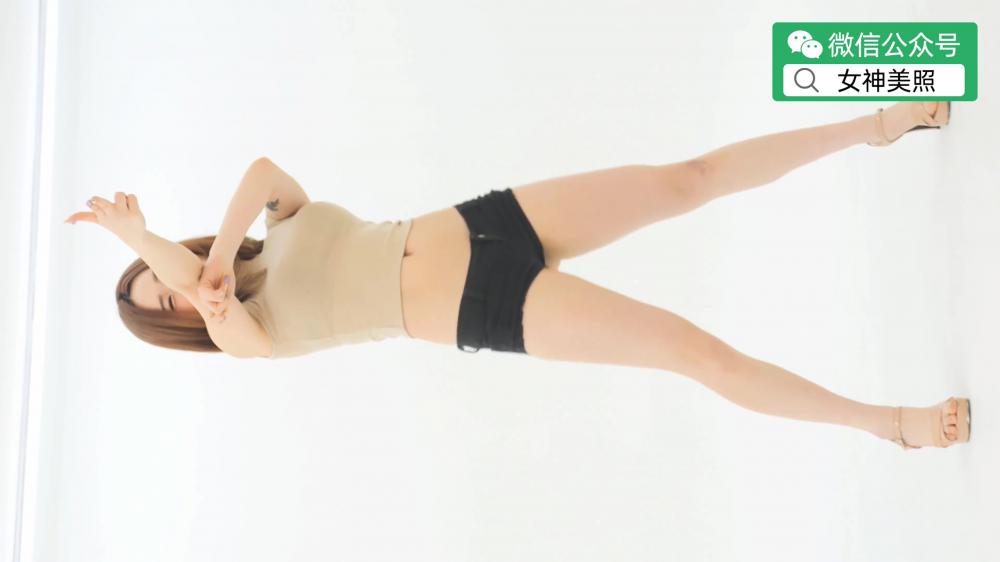 Girl Crush河允哥哥相信我吧直拍Girl Crush