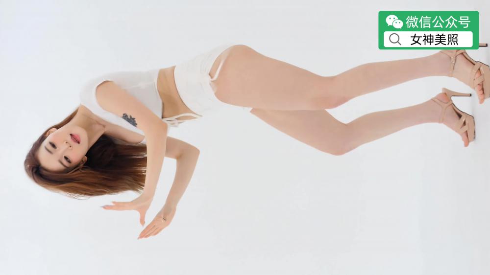 Girl Crush HAYUN（河允）直拍我是艺术（