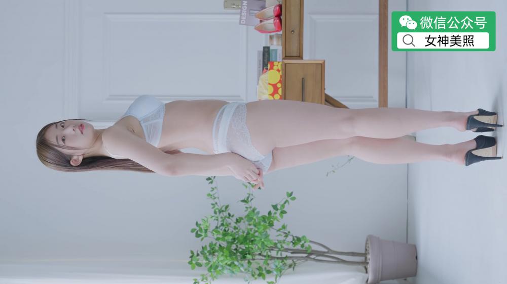 #小姐姐教你学穿搭25大尺度换衣视频