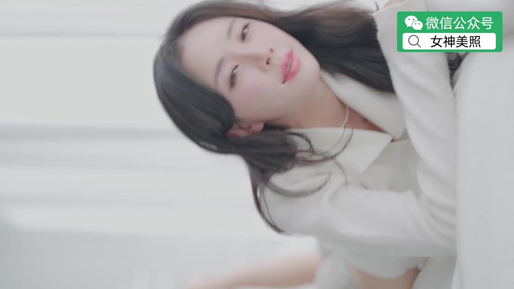 #小姐姐教你学穿搭6大尺度换衣视频