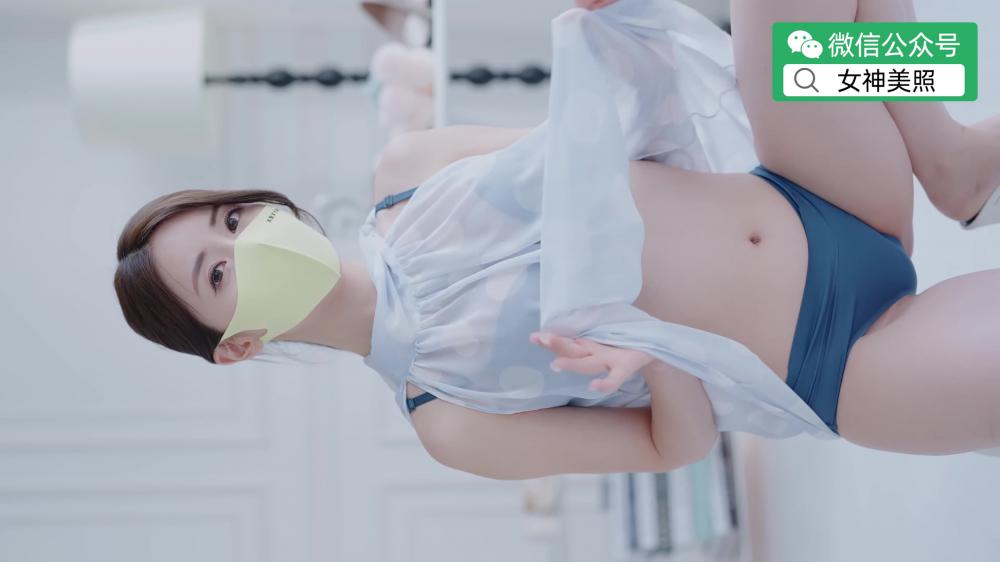 #小姐姐教你学穿搭#23大尺度换衣视频