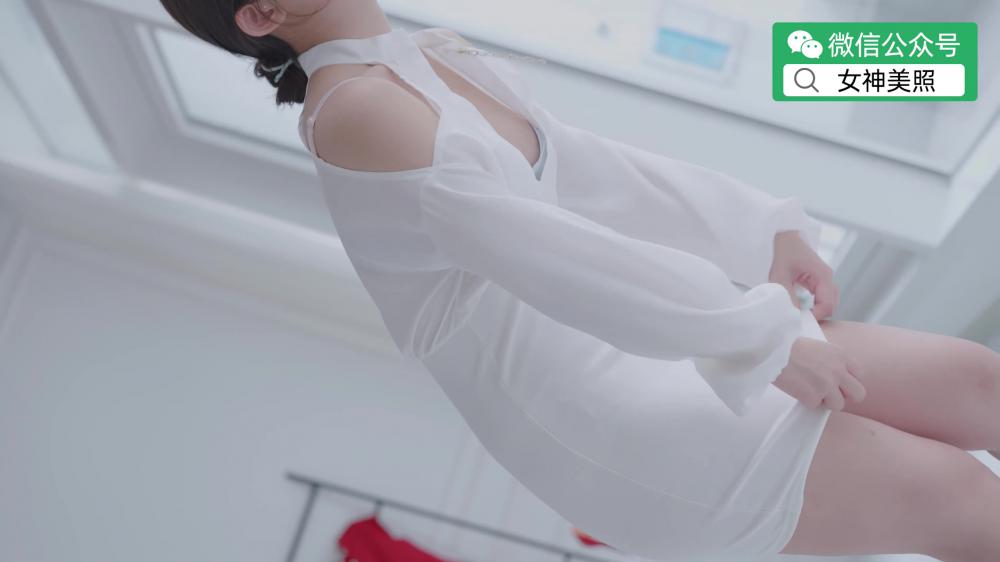 #小姐姐教你学穿搭#21大尺度换衣视频