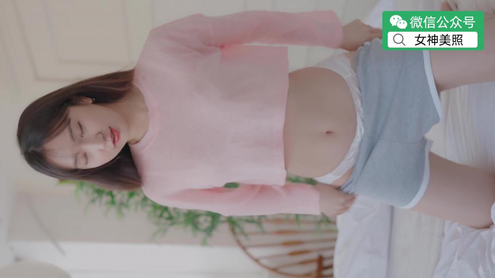 #小姐姐教你学穿搭#17大尺度换衣视频