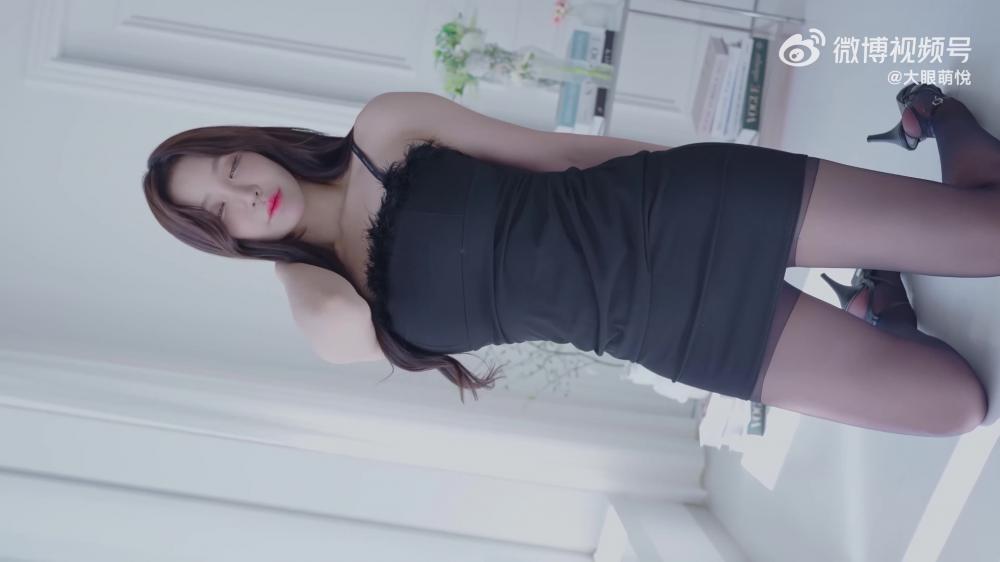 #小姐姐教你学穿搭#15大尺度换衣视频