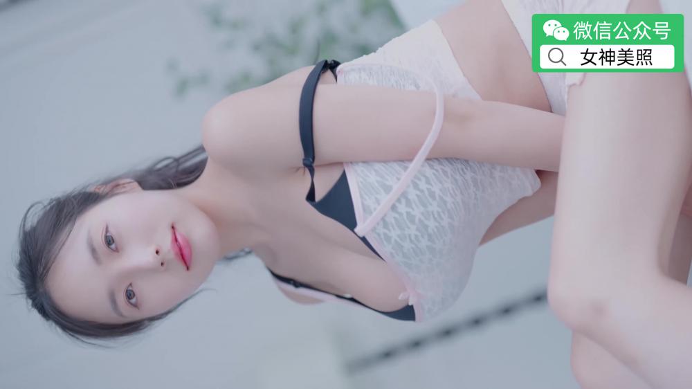 #小姐姐教你学穿搭#8大尺度换衣视频