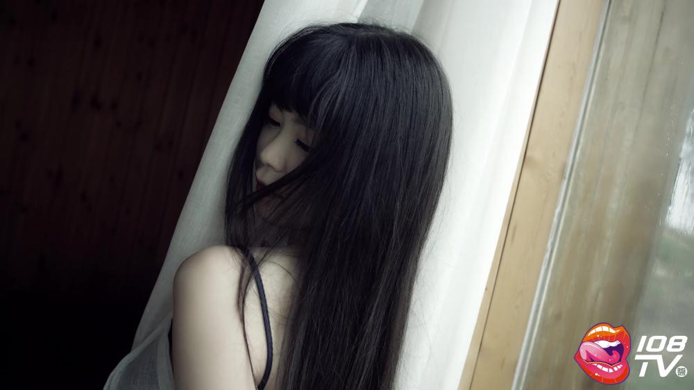 108TV酱 002 涉谷由里-日本国民票选最性感写真女优写真视频
