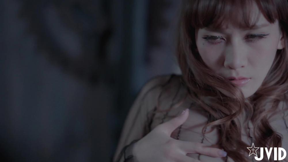 JVID视频 001 顶级女神之夜火辣泡泡浴