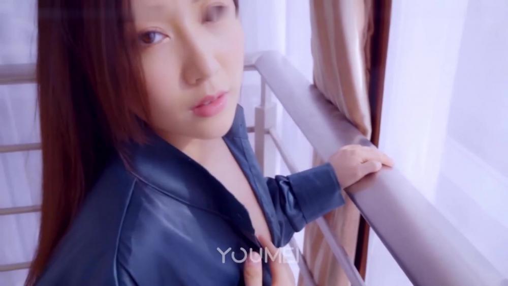 尤美视频 159 玉乳佳丽 小仙性感美女写真视频