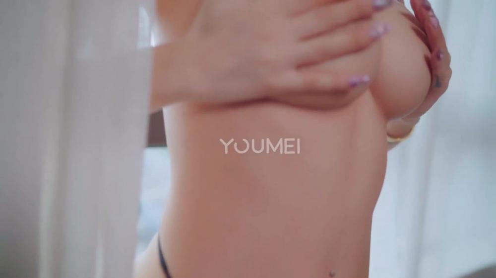 尤美视频 134 巨乳袭人 陆梓琪性感写真视频