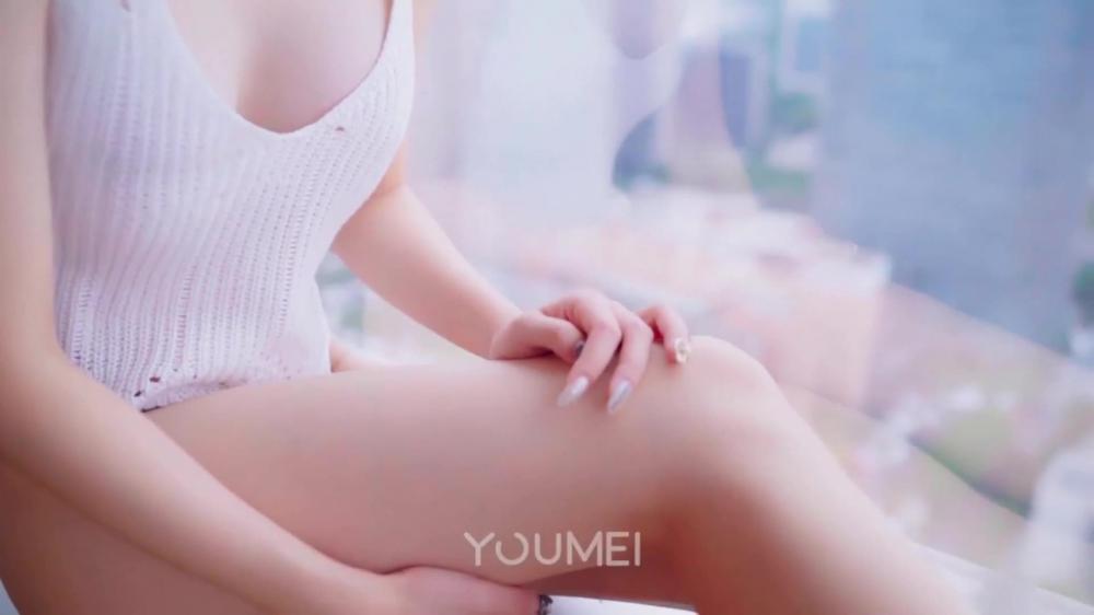 尤美视频 091 最优女友 小KK性感写真视频