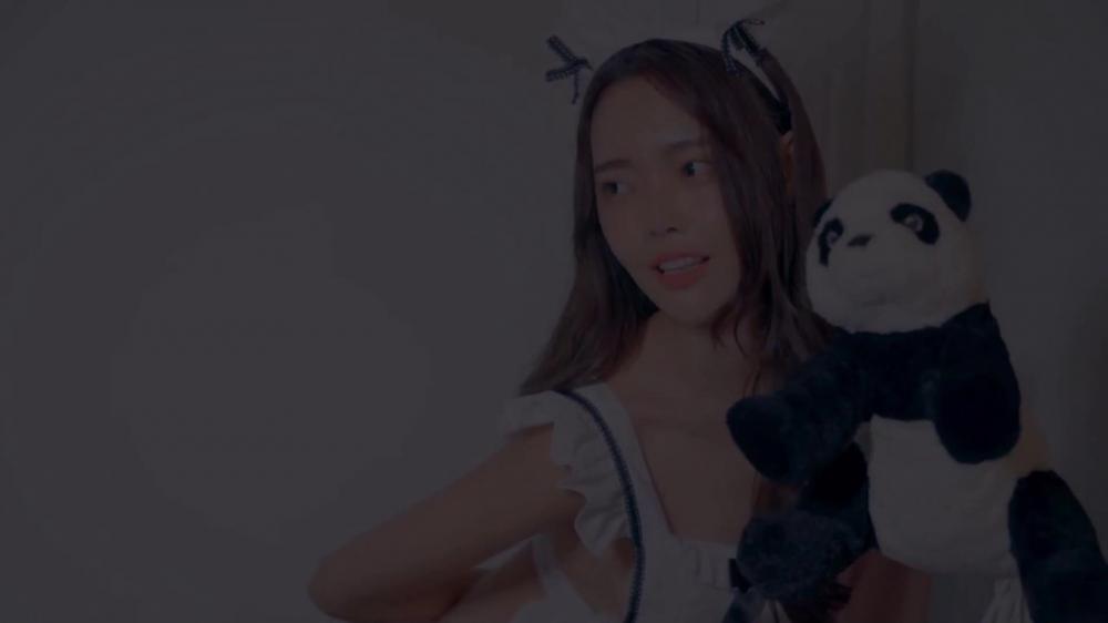 尤美视频 089 变装女仆 糖糖性感写真视频