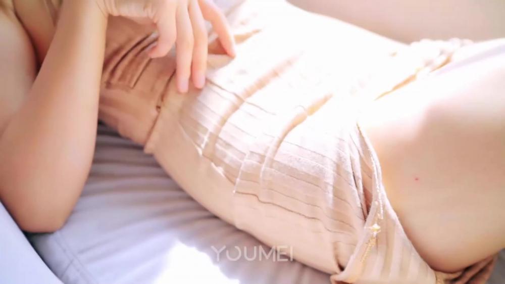 尤美视频 083 海枯石烂 月音瞳性感写真视频