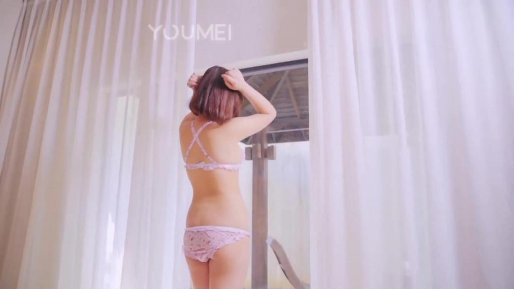 尤美视频 046 合法萝莉性感写真视频