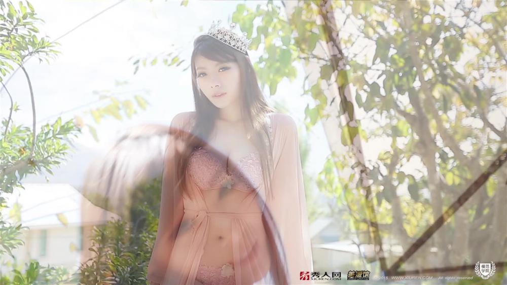 模范学院 004 MARA醬性感写真视频