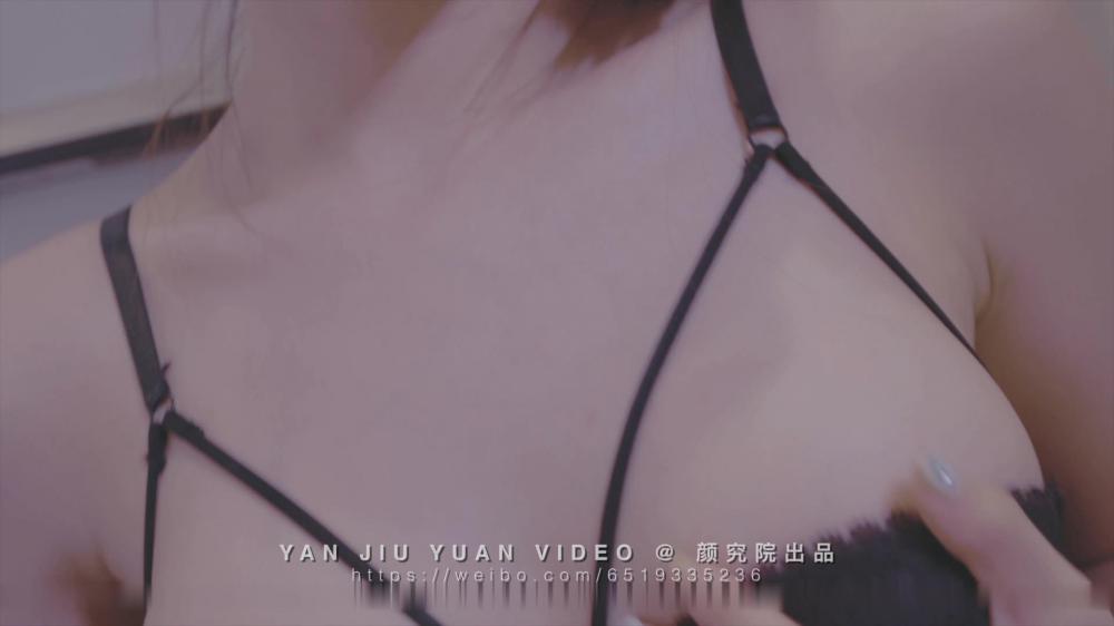 秀人视频 075 顾灿性感写真视频