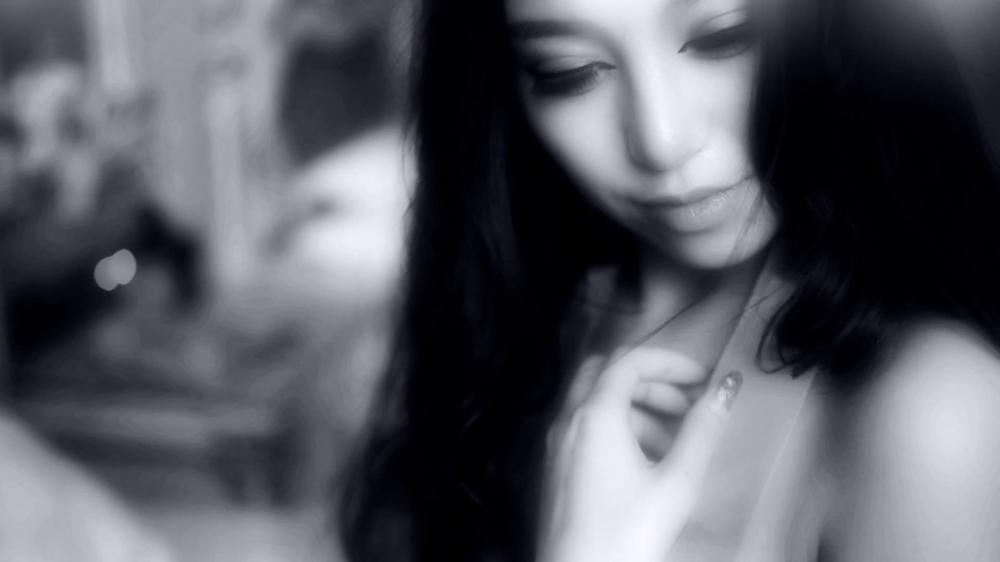 秀人视频 006 陈思琪性感写真视频